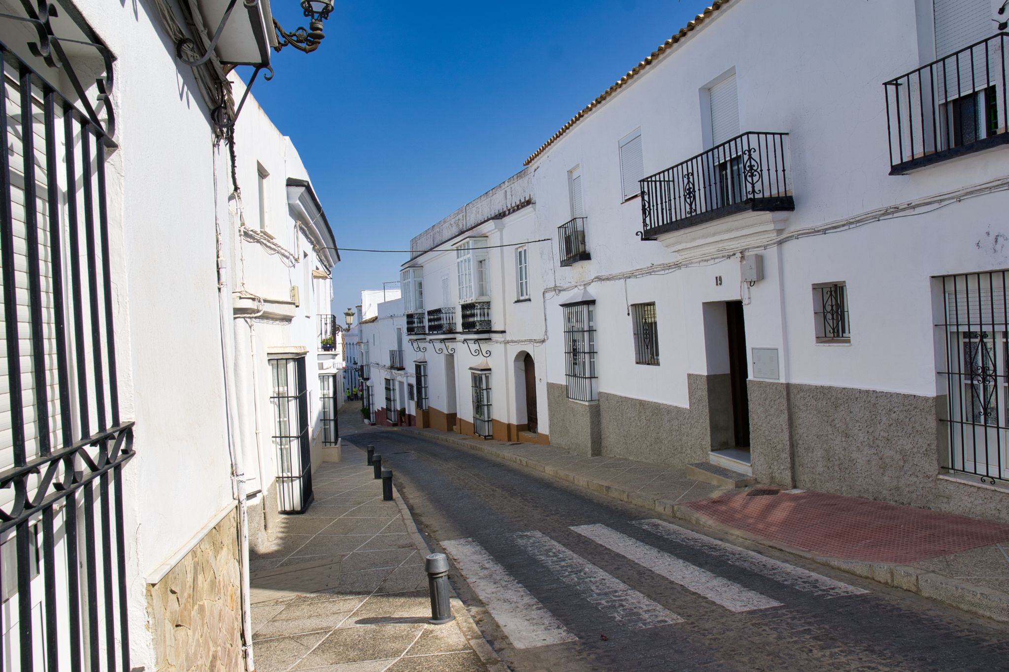 Spain Medina Sidonia 073